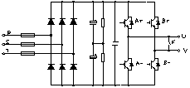 VSD circuit