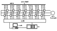 variable speed drive structure