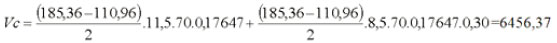 electric energy consumption value electric energy consumption value